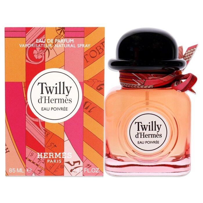 Hermes Twilly DHermes Eau Poivree by Hermes for Women 2.87 ozProduct Thumbnail