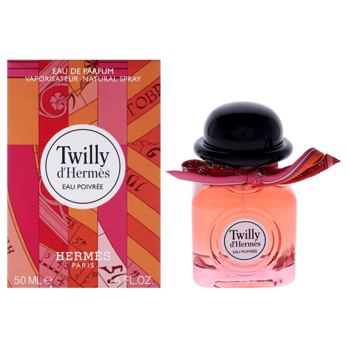 Hermes Twilly DHermes Eau Poivree by Hermes for Women 1.6 ozProduct Thumbnail