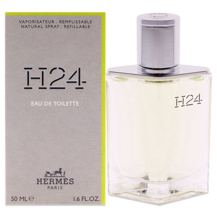 Hermes H24 by Hermes for Men 1.6 ozProduct Thumbnail