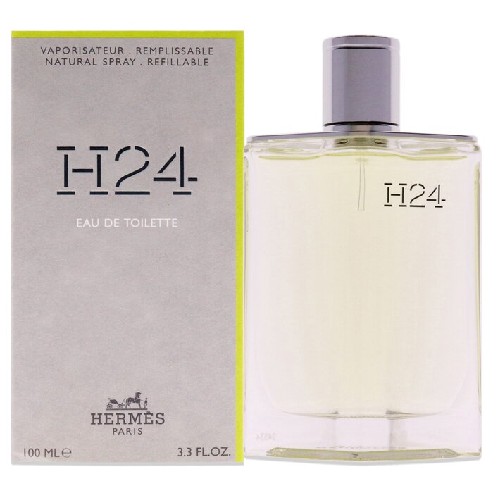 Hermes H24 by Hermes for Men 3.3 ozProduct Thumbnail