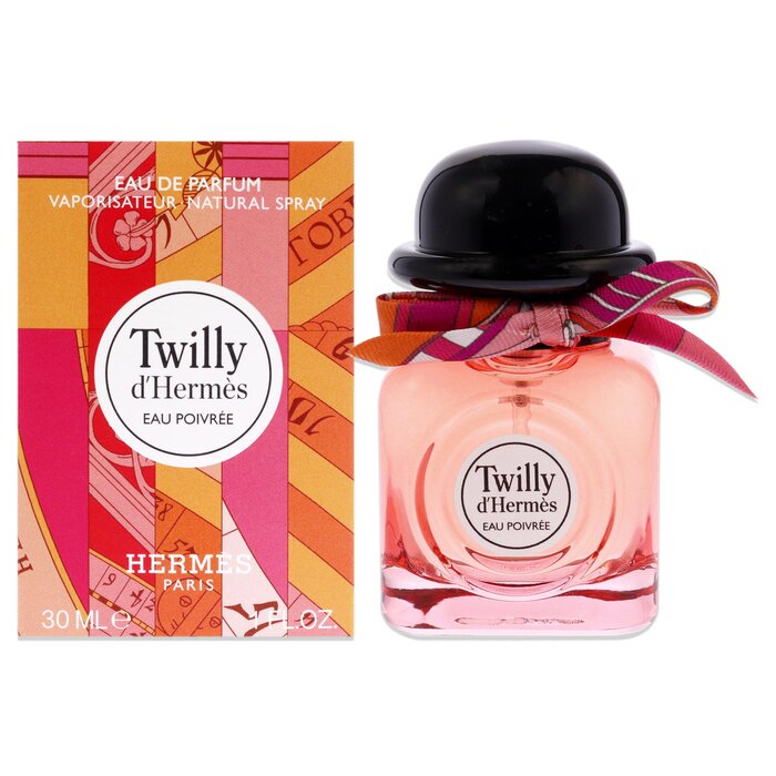 Hermes Twilly Dhermes Eau Poivree by Hermes for Women 1 ozProduct Thumbnail