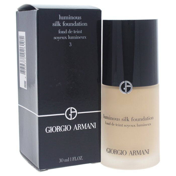 Giorgio Armani Luminous Silk Foundation 1 ozProduct Thumbnail