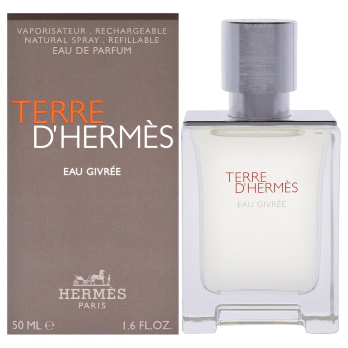 Hermes Terre DHermes Eau Givree de Hermes para hombre 1.6 ozProduct Thumbnail