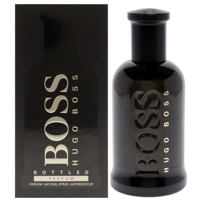 Hugo Boss Boss Bottled by Hugo Boss for Men 3.3 ozProduct Thumbnail