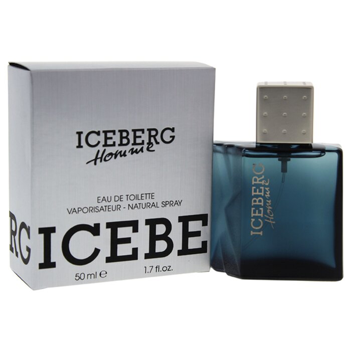 Iceberg Iceberg Homme by Iceberg for Men 1.7 ozProduct Thumbnail