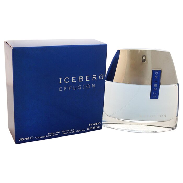 Iceberg Iceberg Effusion by Iceberg for Men 2.5 ozProduct Thumbnail
