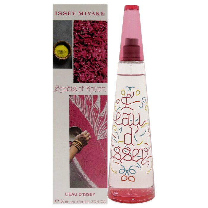 Issey Miyake Shade of Kolam by Issey Miyake for Women 3.3 ozProduct Thumbnail