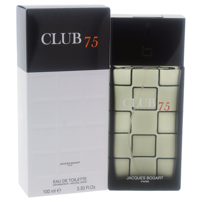 Jacques Bogart Club 75 by Jacques Bogart for Men 3.33 ozProduct Thumbnail