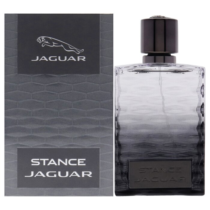 Jaguar Jaguar Stance by Jaguar for Men 3.4 ozProduct Thumbnail