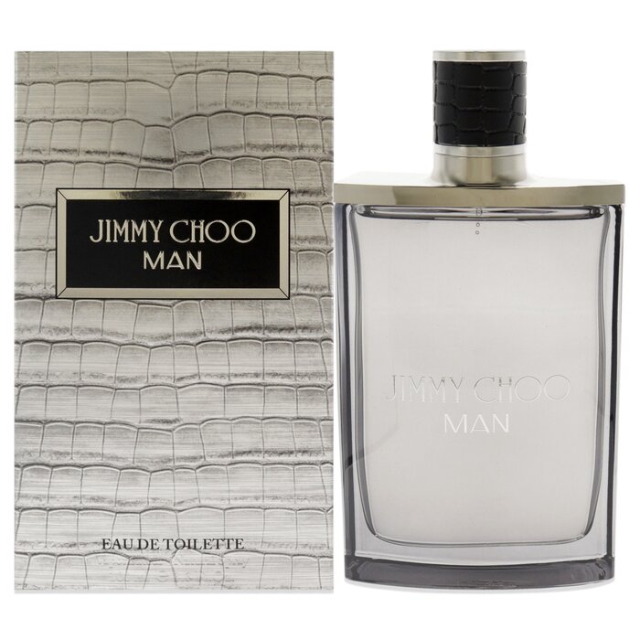Jimmy Choo Jimmy Choo by Jimmy Choo for Men 3.3 ozProduct Thumbnail