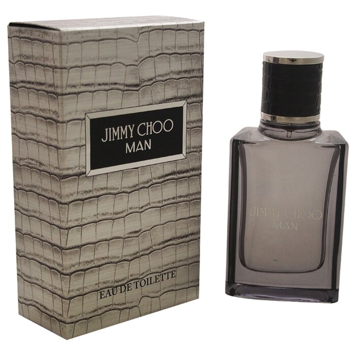 Jimmy Choo Jimmy Choo by Jimmy Choo for Men 1 ozProduct Thumbnail