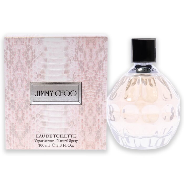 Jimmy Choo Jimmy Choo by Jimmy Choo for Women 3.3 ozProduct Thumbnail