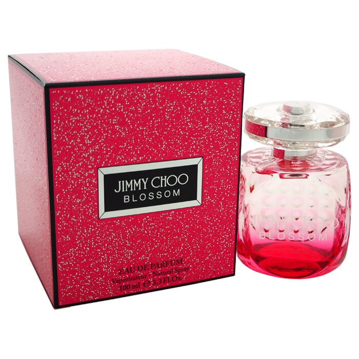 Jimmy Choo Jimmy Choo Blossom by Jimmy Choo for Women 3.3 ozProduct Thumbnail