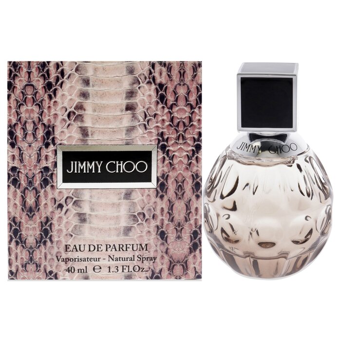 Jimmy Choo Jimmy Choo by Jimmy Choo for Women 1.3 ozProduct Thumbnail