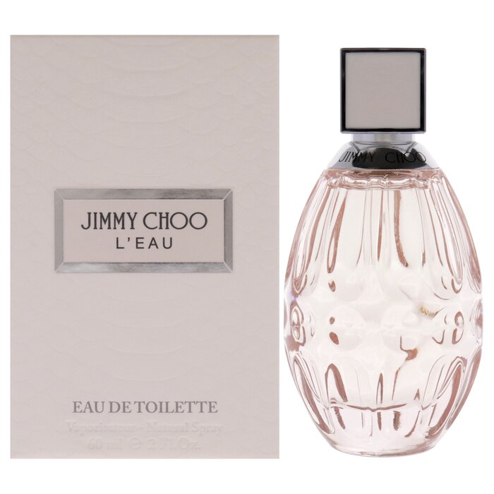 Jimmy Choo Leau by Jimmy Choo for Women 2 ozProduct Thumbnail
