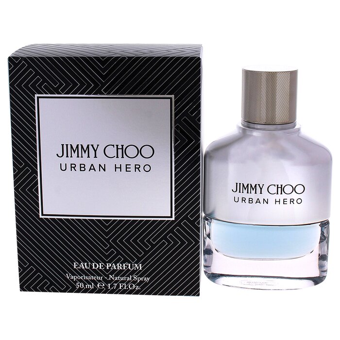 Jimmy Choo Urban Hero by Jimmy Choo for Men 1.7 ozProduct Thumbnail
