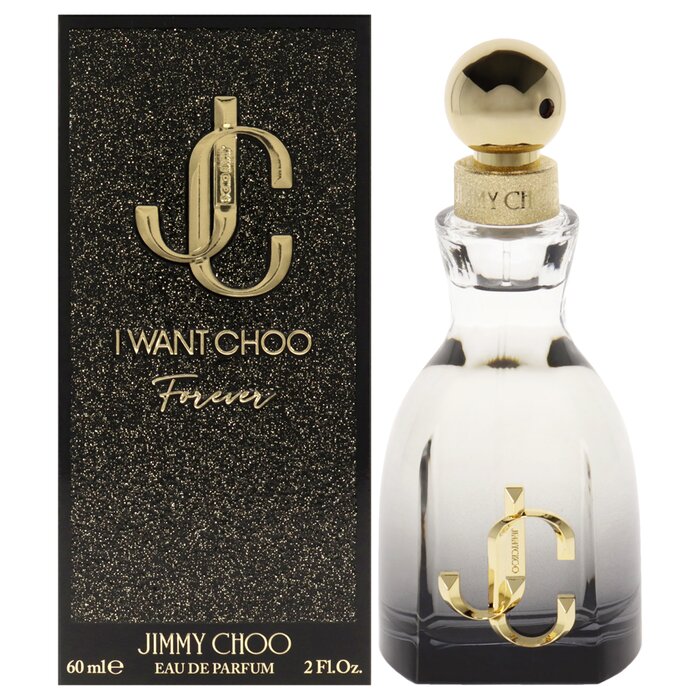 Jimmy Choo I Want Choo Forever by Jimmy Choo for Women 2 ozProduct Thumbnail