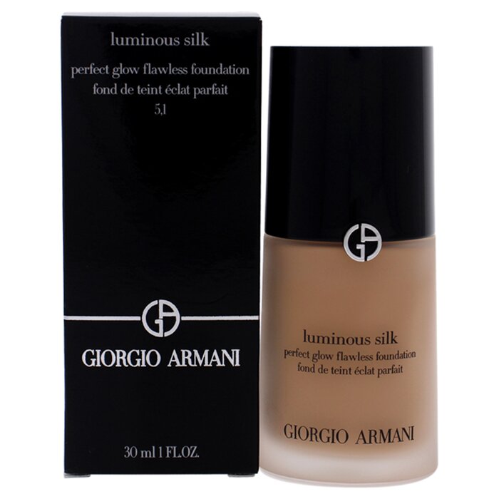 Giorgio Armani Luminous Silk Foundation 1 ozProduct Thumbnail