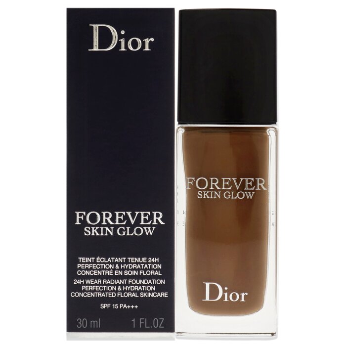 Christian Dior Dior Forever Skin Glow Foundation SPF 15 1 ozProduct Thumbnail