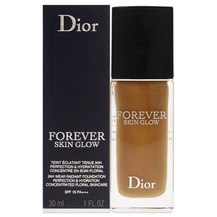 Christian Dior Dior Forever Skin Glow Foundation SPF 15 1 ozProduct Thumbnail