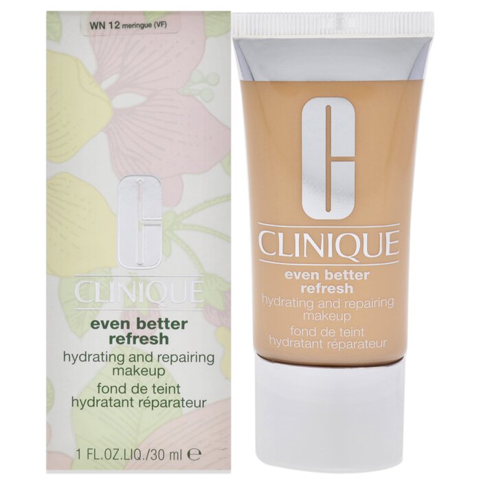 Clinique Even Better Refresh Hydrating and Repairing Makeup 1 ozProduct Thumbnail