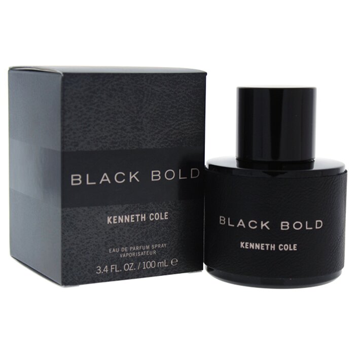 Kenneth Cole Black Bold by Kenneth Cole for Men 3.4 ozProduct Thumbnail