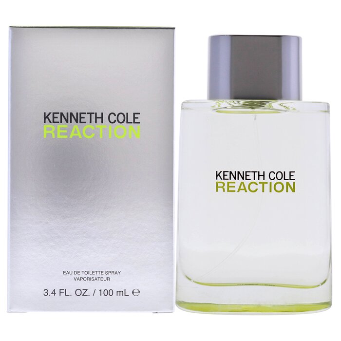 Kenneth Cole Reacción de Kenneth Cole de Kenneth Cole para hombre 3.3 OZProduct Thumbnail