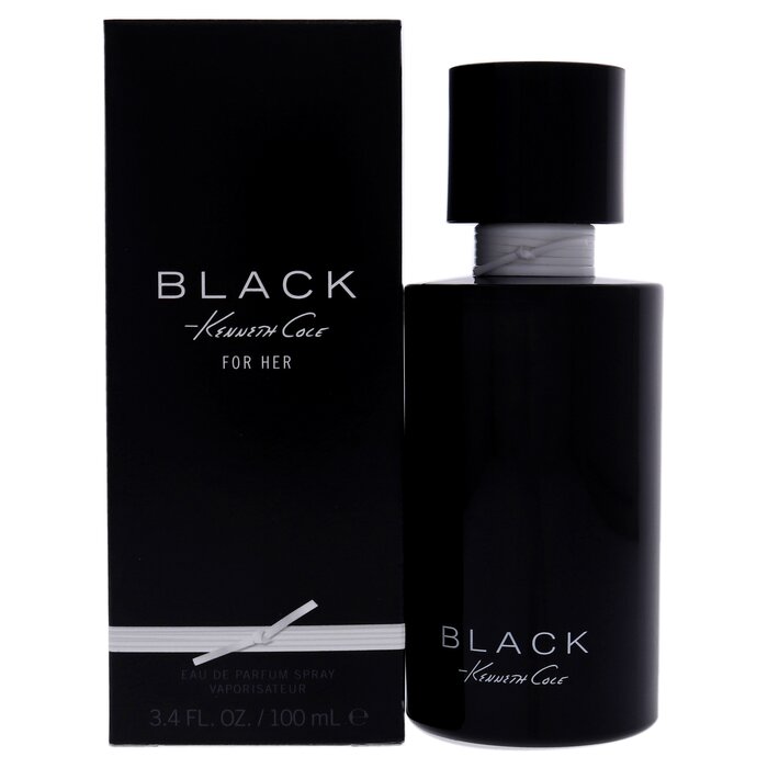 Kenneth Cole Kenneth Cole Black by Kenneth Cole for Women 3.4 ozProduct Thumbnail