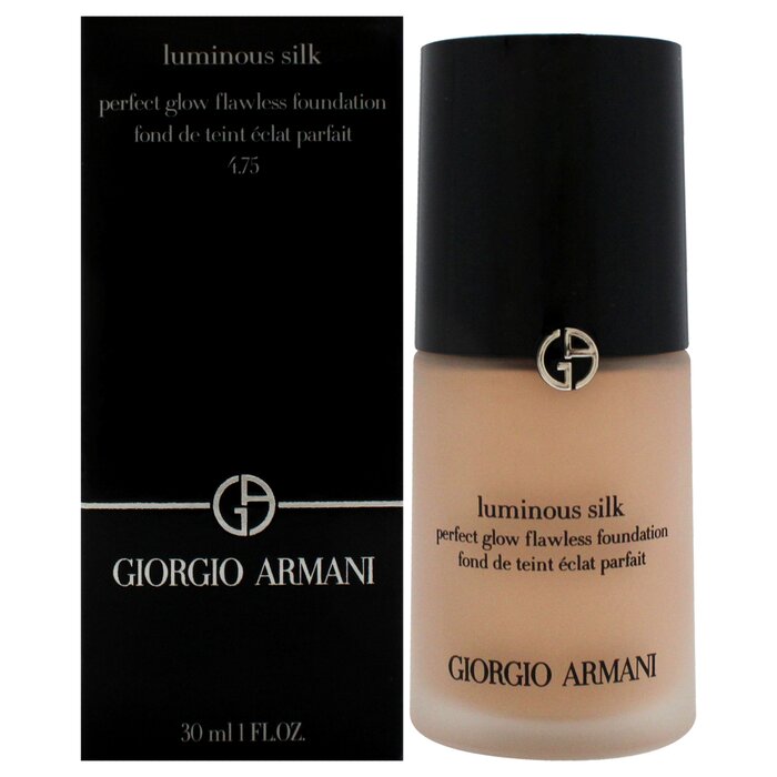 Giorgio Armani Luminous Silk Foundation 1 ozProduct Thumbnail