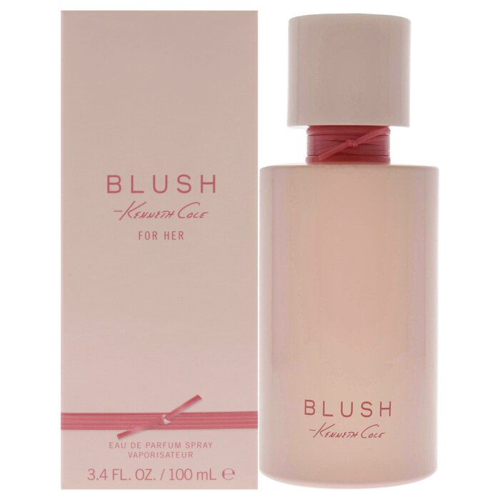 Kenneth Cole Kenneth Cole Blush by Kenneth Cole for Women 3.4 ozProduct Thumbnail