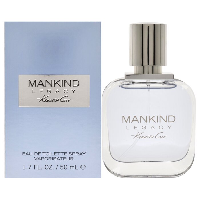 Kenneth Cole Mankind Legacy by Kenneth Cole for Men 1.7 ozProduct Thumbnail
