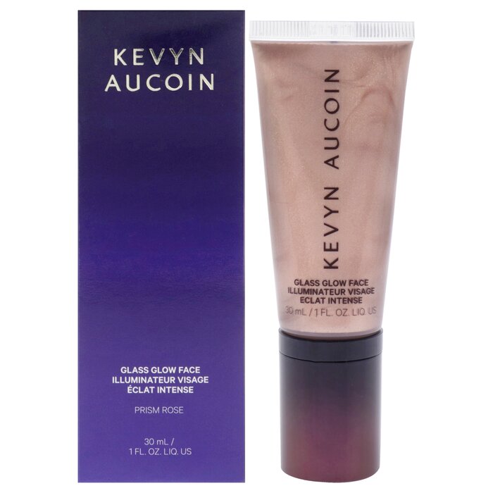 Kevyn Aucoin Glass Glow Face Highlighter 1 ozProduct Thumbnail
