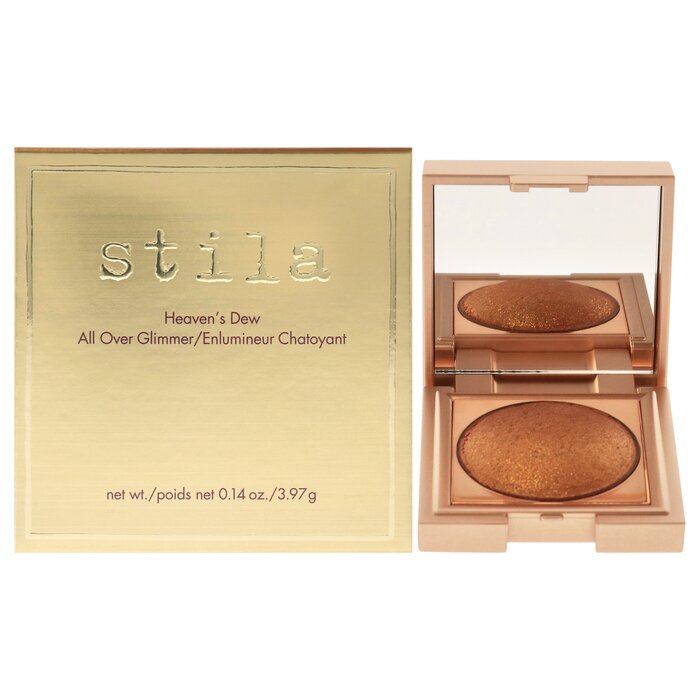 Stila Heavens Dew All Over Glimmer 0.14 ozProduct Thumbnail