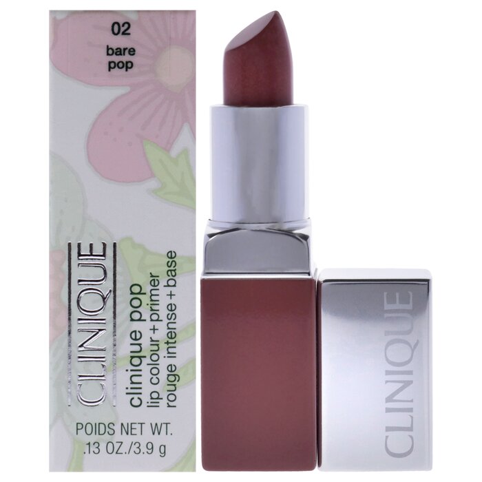 Clinique Clinique Pop Lip Colour Plus Primer 0.13 ozProduct Thumbnail