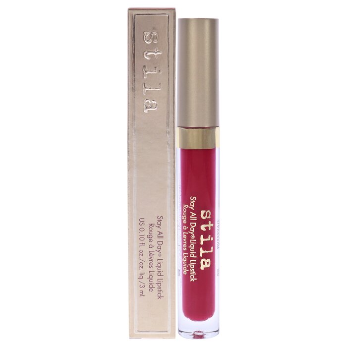 Stila Stay All Day Liquid Lipstick 0.1 ozProduct Thumbnail