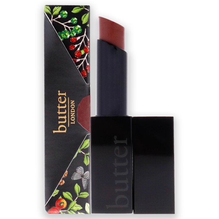 Butter London Plush Rush Satin Matte Lipstick 0.1 ozProduct Thumbnail