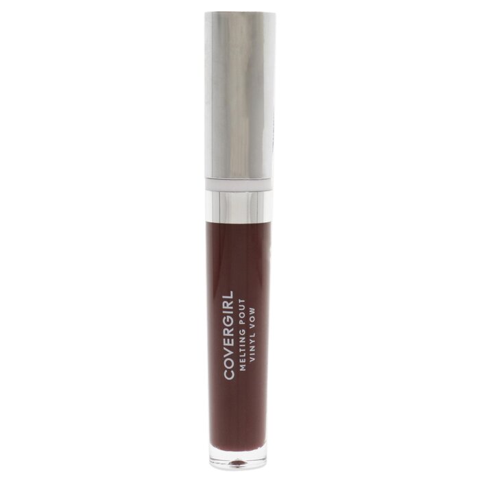 Covergirl Melting Pout Vinyl Vow Liquid Lipstick 0.11 ozProduct Thumbnail