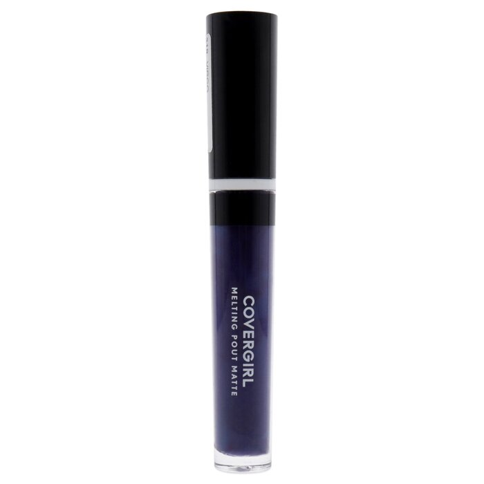 Covergirl Melting Pout Matte Liquid Lipstick 0.11 ozProduct Thumbnail