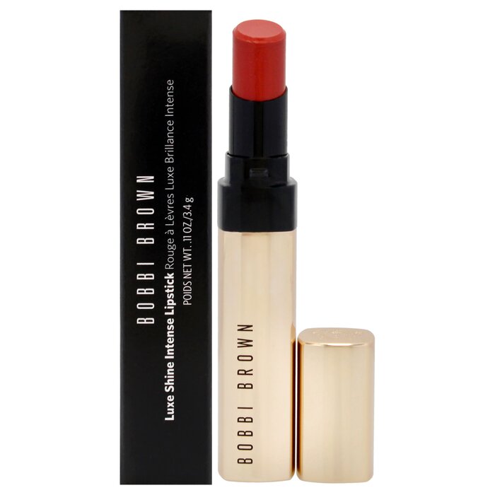 Bobbi Brown Luxe Shine Intense Lipstick 0.11 ozProduct Thumbnail