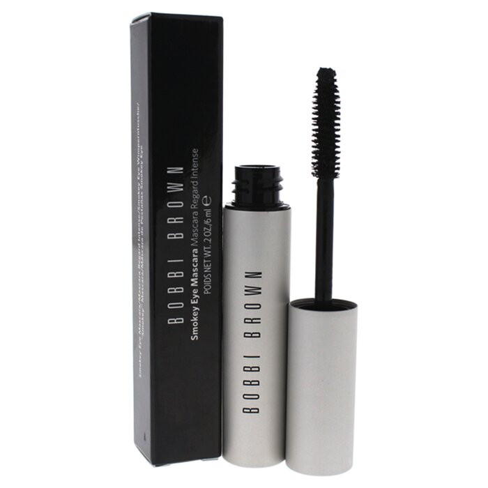 Bobbi Brown Smokey Eye Mascara 0.2 ozProduct Thumbnail