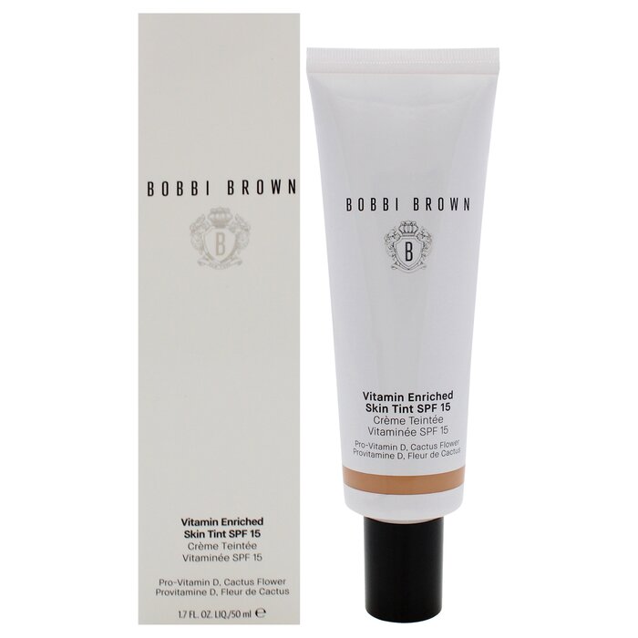 Bobbi Brown Vitamin Enriched Skin Tinted Moisturizer SPF 15 1.7 ozProduct Thumbnail