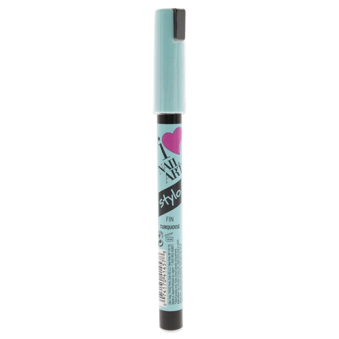 Sally Hansen I Heart Nail Art Pen Fine 0.04 ozProduct Thumbnail