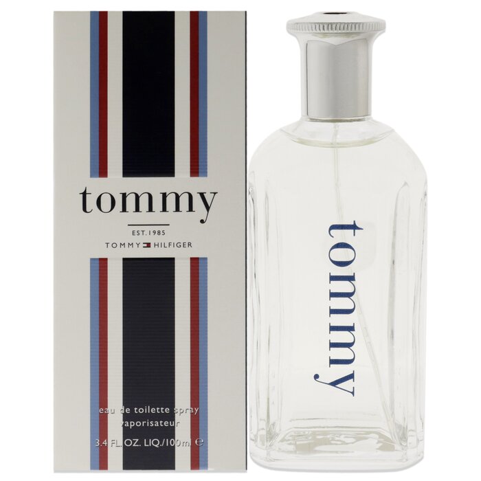 Tommy Hilfiger Tommy by Tommy Hilfiger para hombre 3.4 ozProduct Thumbnail