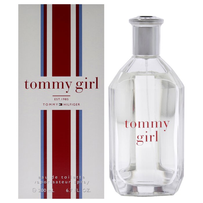 Tommy Hilfiger Tommy Girl by Tommy Hilfiger for Women 6.7 ozProduct Thumbnail