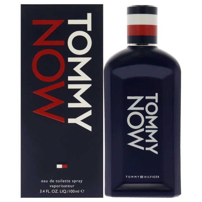 Tommy Hilfiger Tommy Now by Tommy Hilfiger for Men 3.4 ozProduct Thumbnail