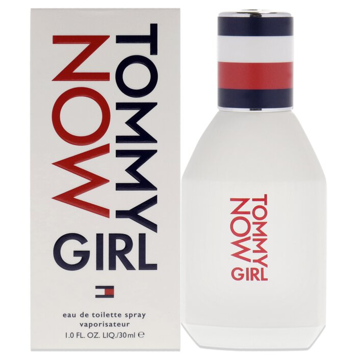 Tommy Hilfiger Tommy Now Girl by Tommy Hilfiger for Women 1 ozProduct Thumbnail