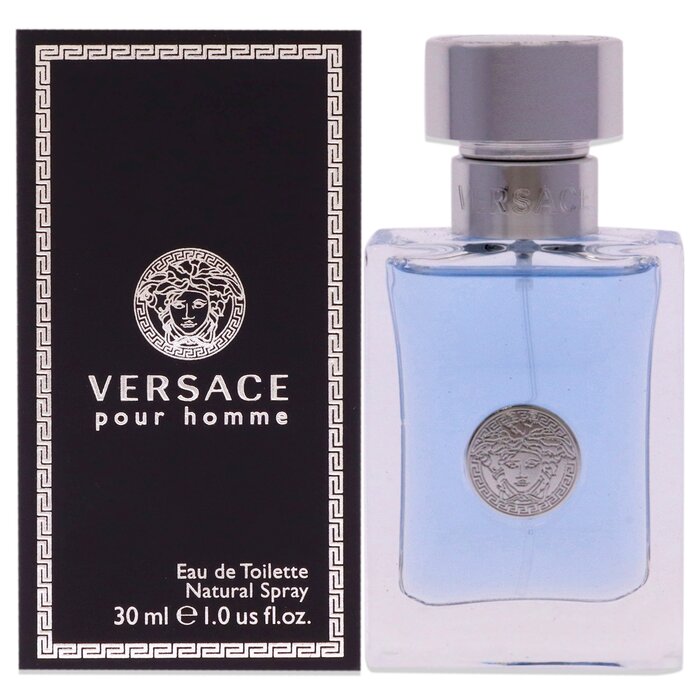 Versace Versace Pour Homme by Versace for Men 1 ozProduct Thumbnail