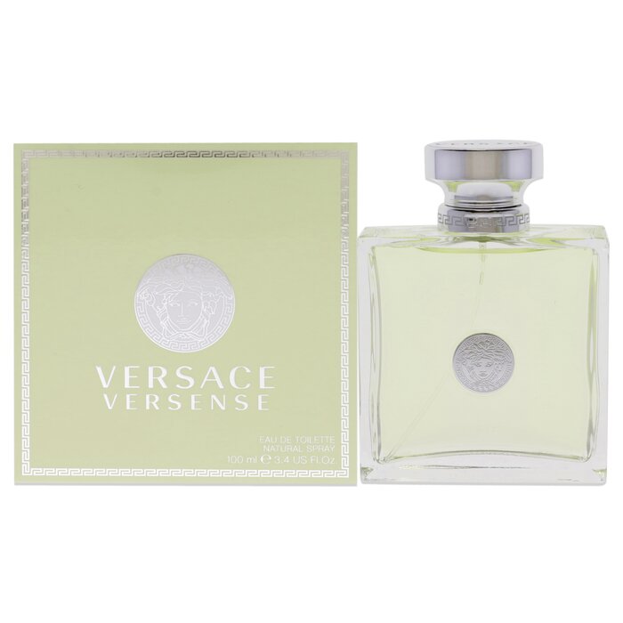 Versace Versace Versense by Versace for Women 3.4 ozProduct Thumbnail