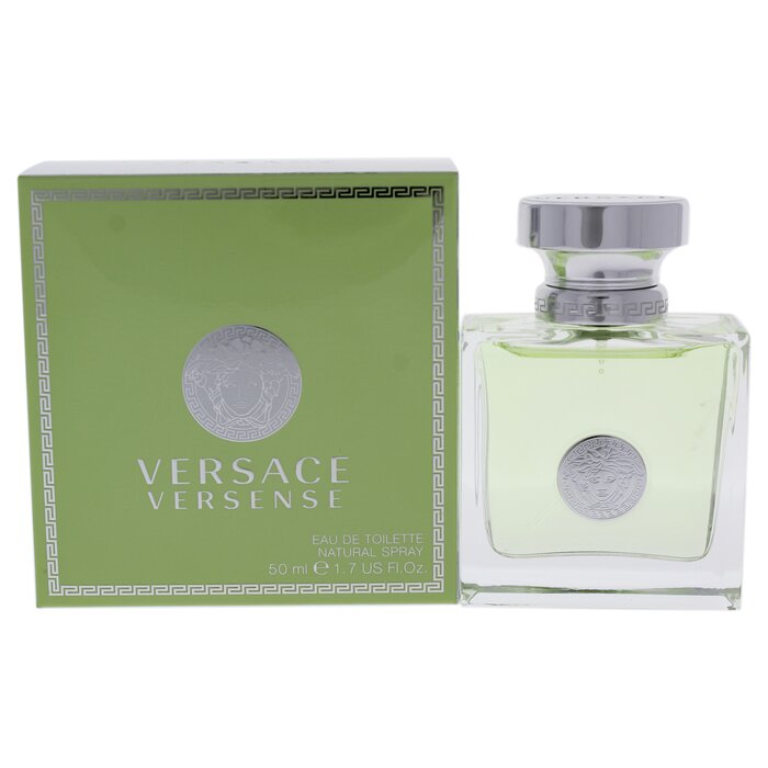 Versace Versace Versense by Versace for Women 1.7 ozProduct Thumbnail