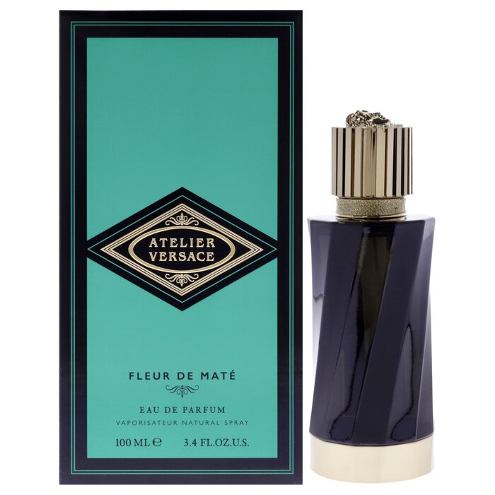Versace Atelier Versace Fleur De Mate by Versace for Men 3.4 ozProduct Thumbnail